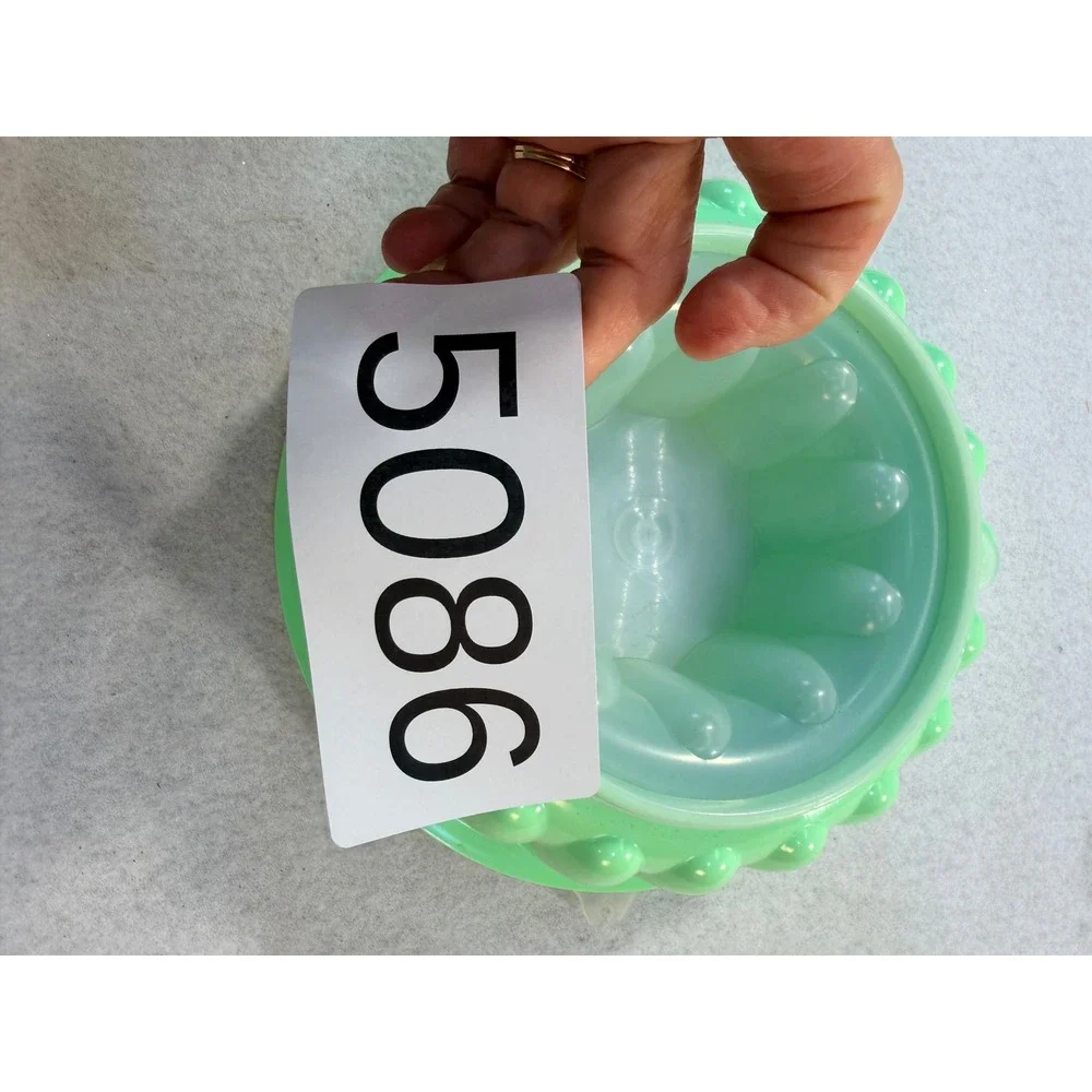 Tupperware vintage jel